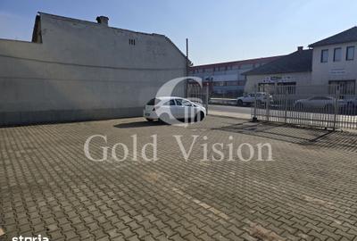 Spațiu comercial, de 175 mp, în Central