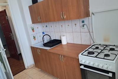 Apartament cu 2 camere decomandat în Rogerius - 2