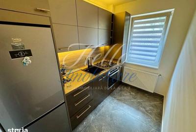 Apartament cu 3 camere în Florești