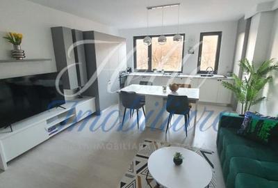 Apartament cu 2 camere în Florești