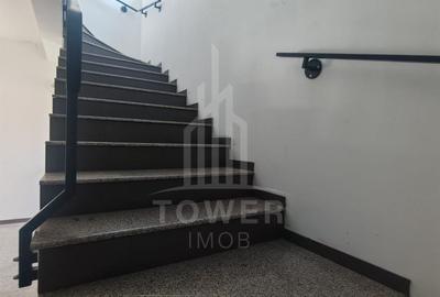 Birou, de 123 mp, în Central - 4