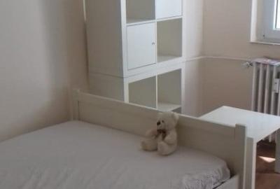 Apartament cu 4 camere semidecomandat în Timpuri Noi - 2