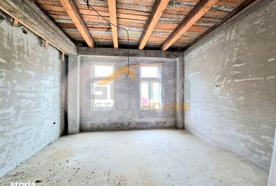 Casă cu 5 camere cu Teren 203 Mp în Pârneava - 5