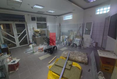 Spațiu comercial, de 143 mp, în Bucureștii Noi - 20