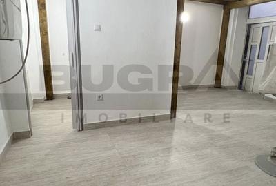 Spațiu comercial, de 50 mp, în Ultracentral - 2