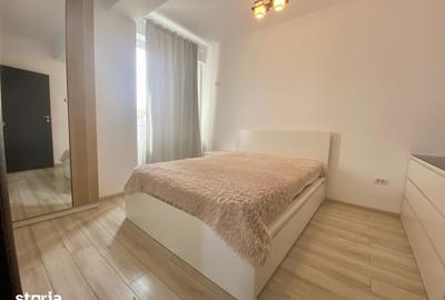Apartament cu 2 camere în Militari