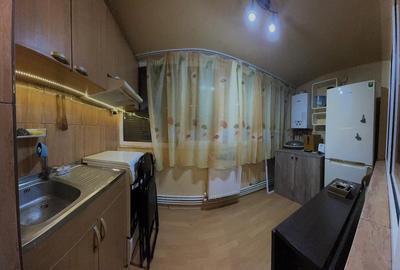 Apartament cu 2 camere în Tomis Nord - 2