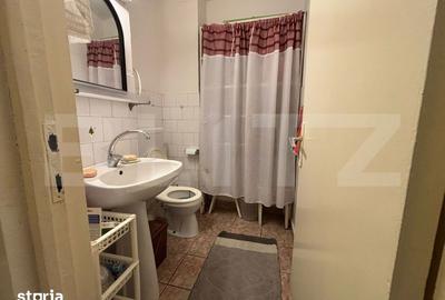 Apartament cu 3 camere în Nufărul