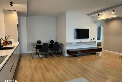 Apartament cu 3 camere în Central - 2