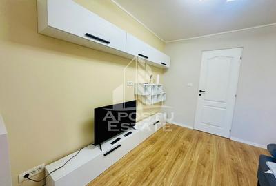 Apartament cu 2 camere decomandat în Complex Studențesc - 2