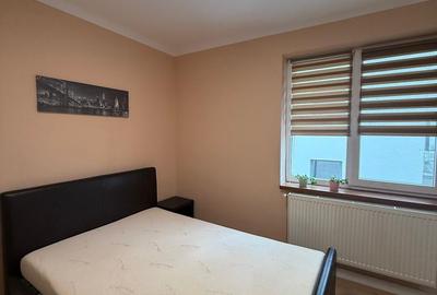 Apartament cu 2 camere semidecomandat în Central - 3