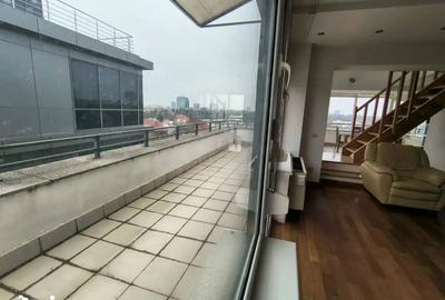 Apartament cu 3 camere, mobilat în Arcul de Triumf - 1