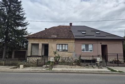 Casă cu Teren 365 Mp în Aghireșu - 3