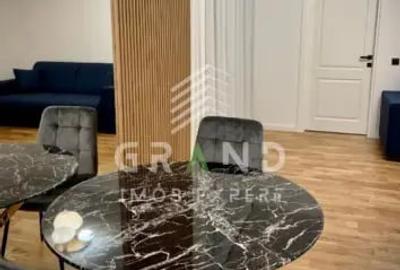 Apartament cu 2 camere semidecomandat în Grigorescu