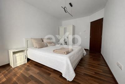 Apartament cu 2 camere, mobilat în Florești - 2