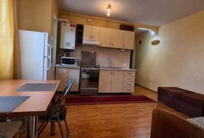 Apartament cu 2 camere nedecomandat în Vasile Aaron