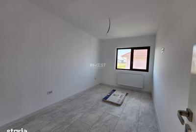 Casă cu 4 camere cu Teren 500 Mp în Miroslava - 6