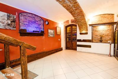 Spațiu comercial, de 64 mp, în Ultracentral