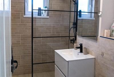 Apartament cu 3 camere decomandat în Central - 3