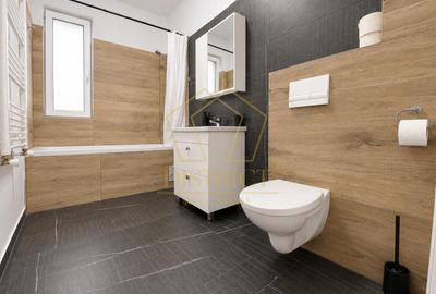 Apartament cu 2 camere semidecomandat, mobilat în Giroc - 11