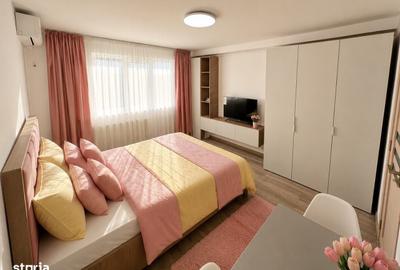 Apartament în Titan
