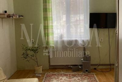 Apartament cu 3 camere semidecomandat în Central - 5