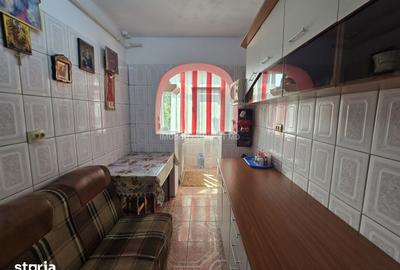 Apartament cu 2 camere decomandat în Vest - 7