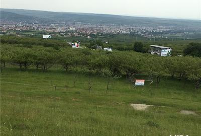 Teren de 450 mp, în Feleacu