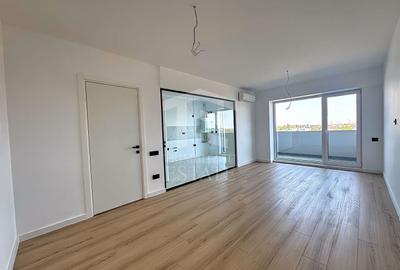 Apartament cu 2 camere decomandat în Theodor Pallady