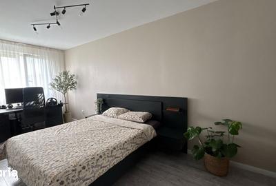 Apartament cu 2 camere în Florești - 6