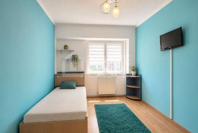Apartament cu 3 camere decomandat în Între Lacuri - 5