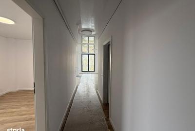 Apartament cu 3 camere în Crângași
