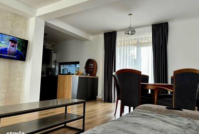 Casă cu 4 camere cu Teren 90 Mp în Ștefănești