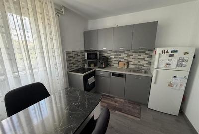 Apartament cu 4 camere decomandat în Central - 2