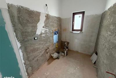 Casă cu 4 camere în Petrești - 17