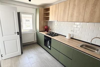 Apartament cu 2 camere în Ultracentral - 7