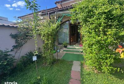 Casă cu 4 camere cu Teren 540 Mp în Șelimbăr