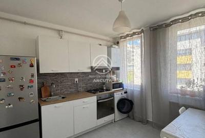 Apartament cu 2 camere semidecomandat în Suceagu - 1