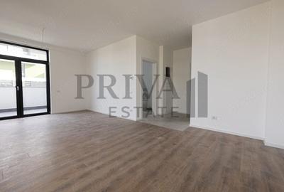 Apartament cu 2 camere decomandat în Torontalului