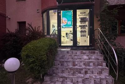 Spațiu comercial, de 15 mp, în Centrul Civic - 5