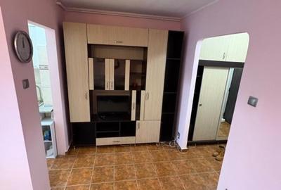 Garsonieră semidecomandată în Tineretului