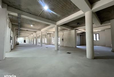 Spațiu comercial, de 750 mp, în Bod - 20