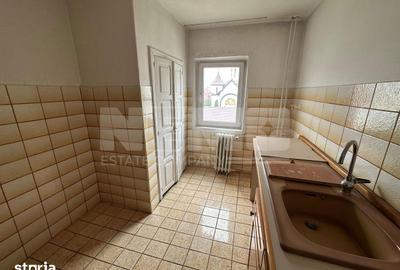 Apartament cu 2 camere în Central - 2