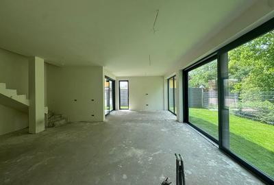 Duplex cu 4 camere cu Teren 1121 Mp în Libertății - 7