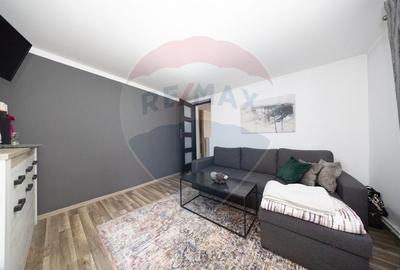 Casă individuală cu 4 camere cu Teren 560 Mp în Central - 8