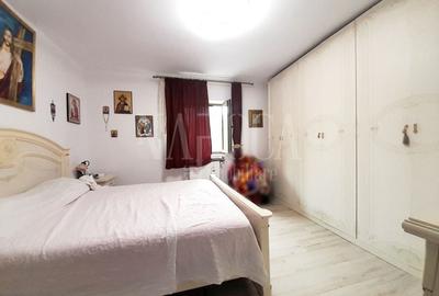 Casă individuală cu 3 camere cu Canalizare în Episcopia Bihorului - 1