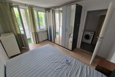 Apartament cu 2 camere decomandat în Apa