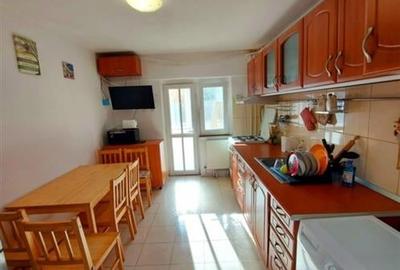 Apartament cu 3 camere decomandat în Gheorgheni - 3