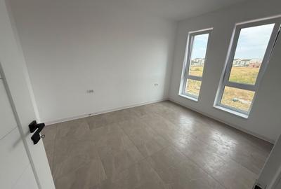 Apartament cu 2 camere semidecomandat în Braytim - 4