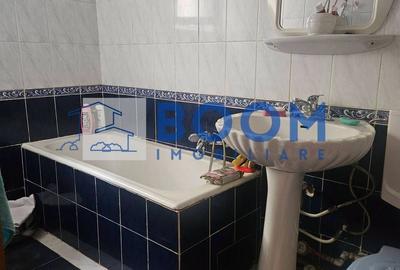 Apartament cu 3 camere în Traian